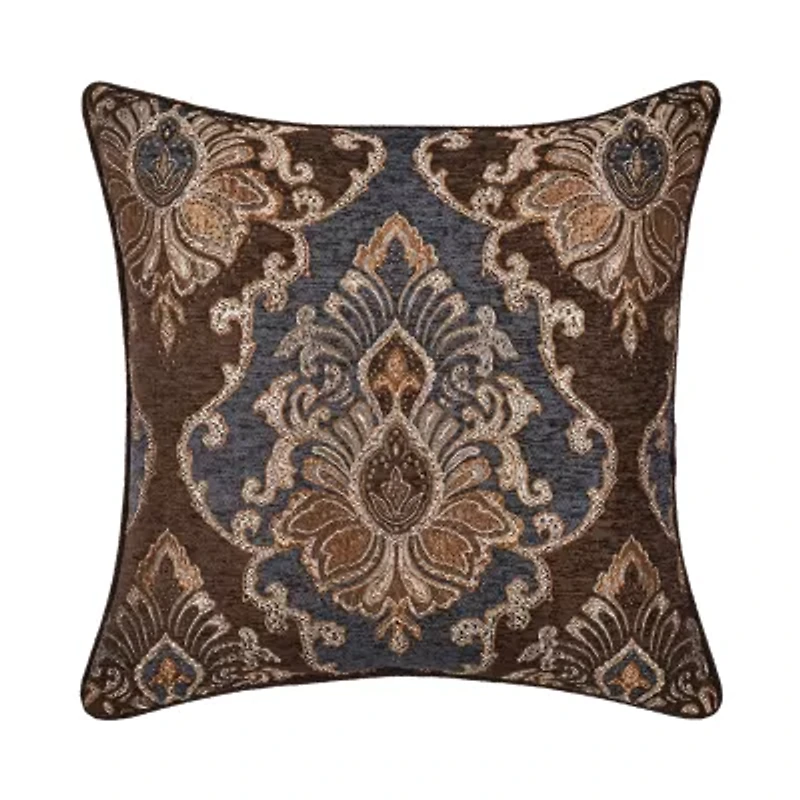 Queen Street Serafina Square Throw Pillow