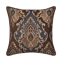 Queen Street Serafina Square Throw Pillow