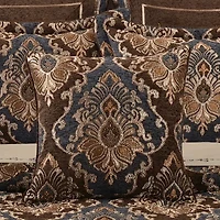 Queen Street Serafina Square Throw Pillow