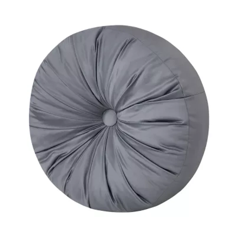 Royal Court Lisbon Square Throw Pillow