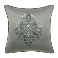 Queen Street Renee Square Throw Pillow