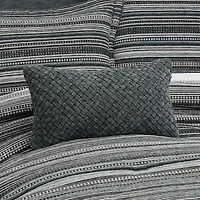 Queen Street Prairie Square Throw Pillow
