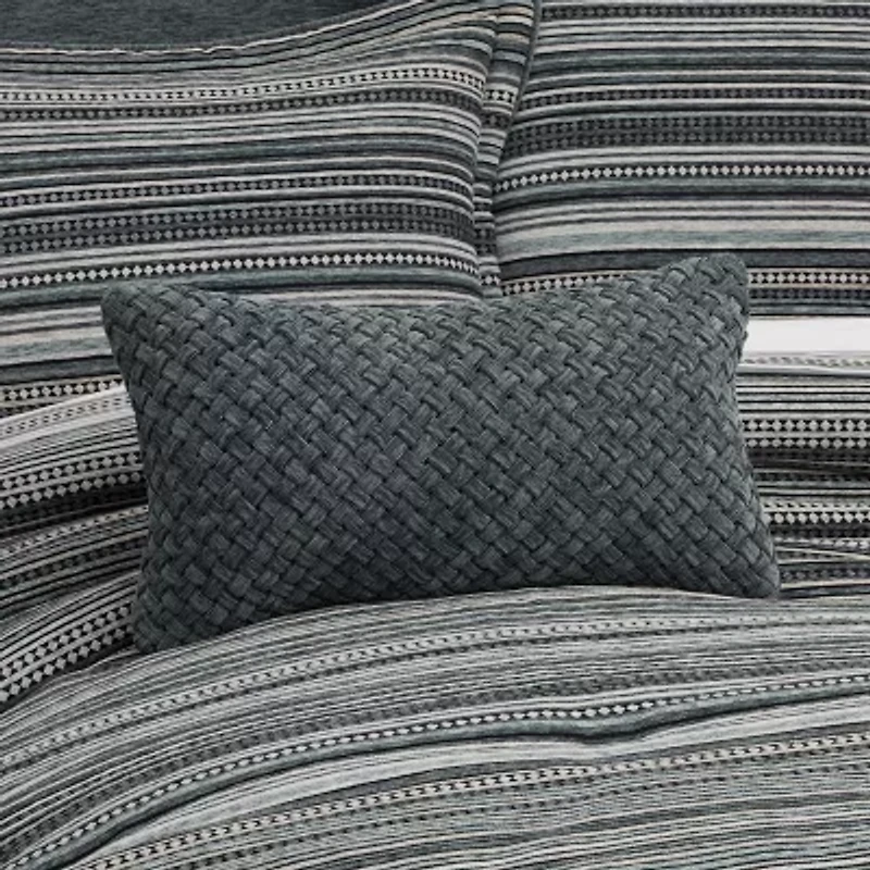 Queen Street Prairie Square Throw Pillow