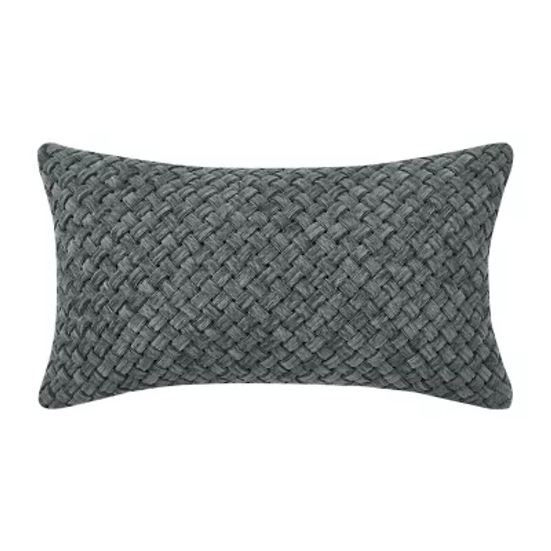 Queen Street Prairie Square Throw Pillow