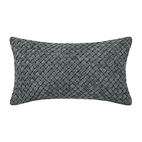 Queen Street Prairie Square Throw Pillow