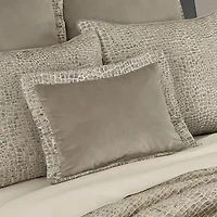 Queen Street Haven Rectangular Throw Pillow