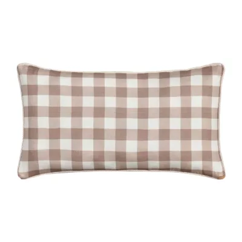Queen Street Melrose Rectangular Throw Pillow