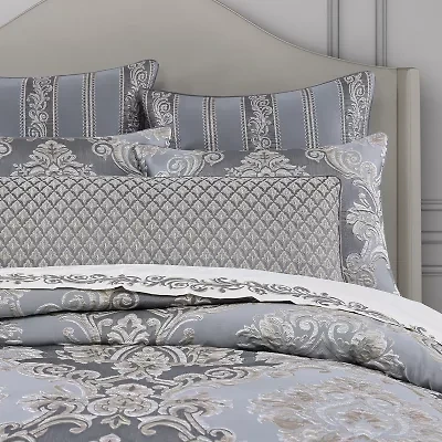 Queen Street Kaela Rectangular Throw Pillow