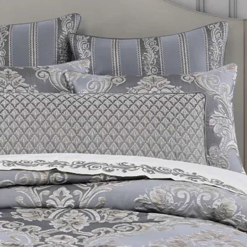 Queen Street Kaela Rectangular Throw Pillow