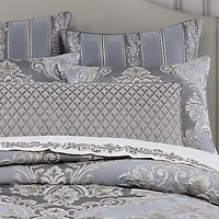 Queen Street Kaela Rectangular Throw Pillow