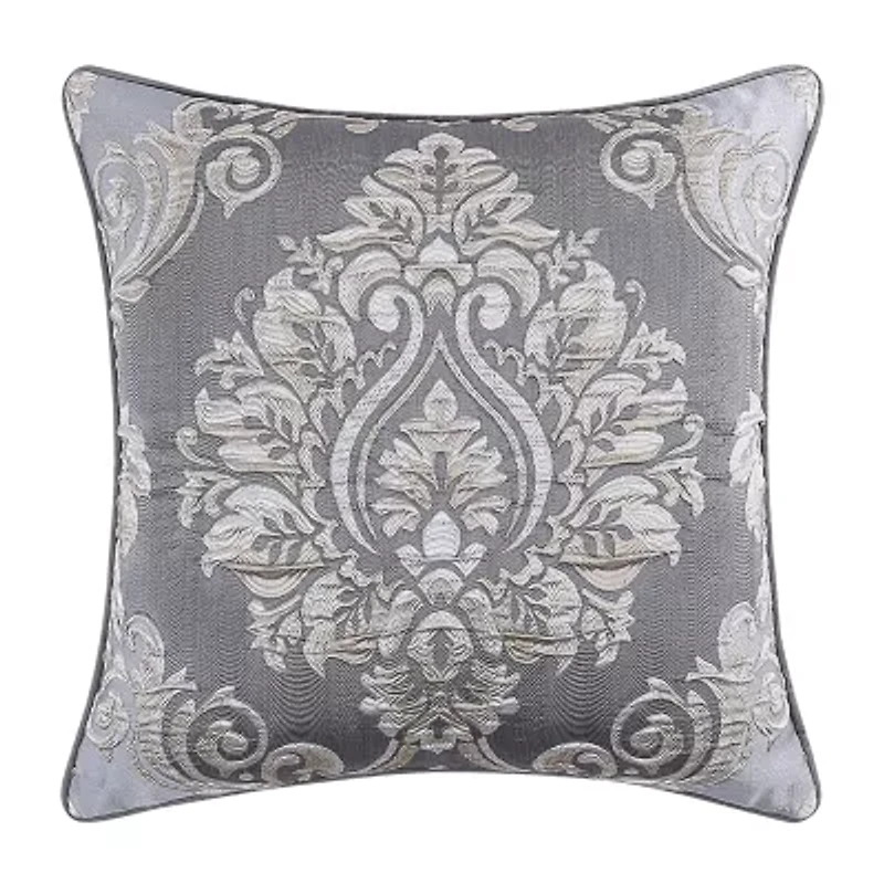 Queen Street Kaela Square Throw Pillow