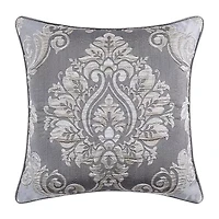 Queen Street Kaela Square Throw Pillow