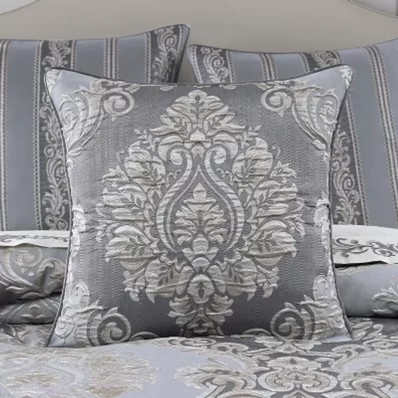 Queen Street Kaela Square Throw Pillow