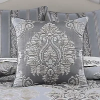 Queen Street Kaela Square Throw Pillow