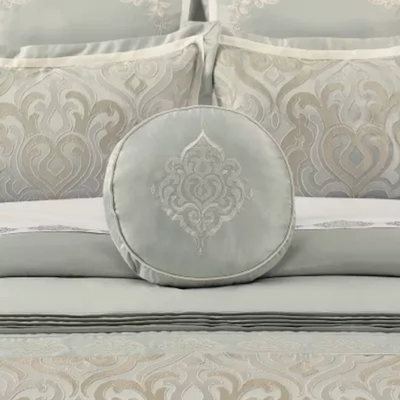 Royal Court Calmfield Rectangular Throw Pillow