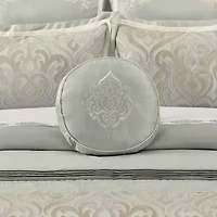 Royal Court Calmfield Rectangular Throw Pillow