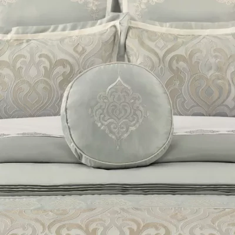 Royal Court Calmfield Rectangular Throw Pillow