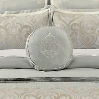 Royal Court Calmfield Rectangular Throw Pillow