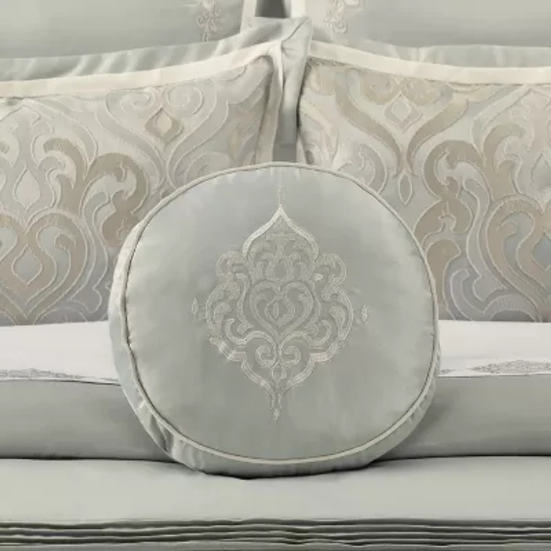 Royal Court Calmfield Rectangular Throw Pillow
