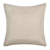 Royal Court Spectra Reversible Euro Sham