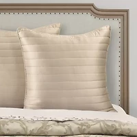 Royal Court Spectra Reversible Euro Sham