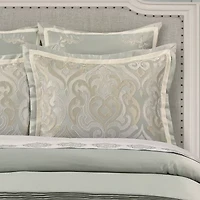 Royal Court Calmfield 3-pc. Comforter Set