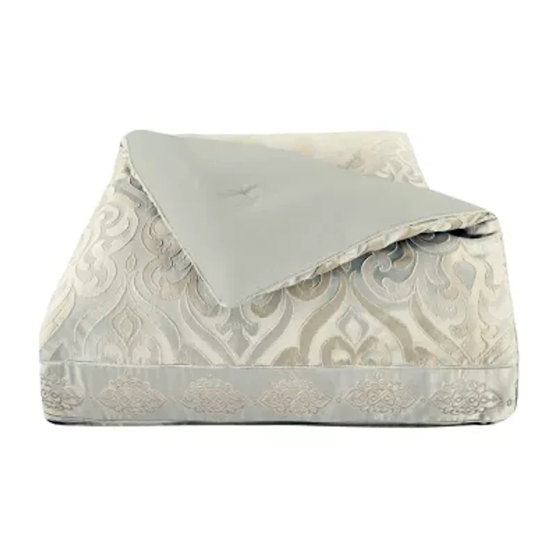Royal Court Calmfield 3-pc. Comforter Set