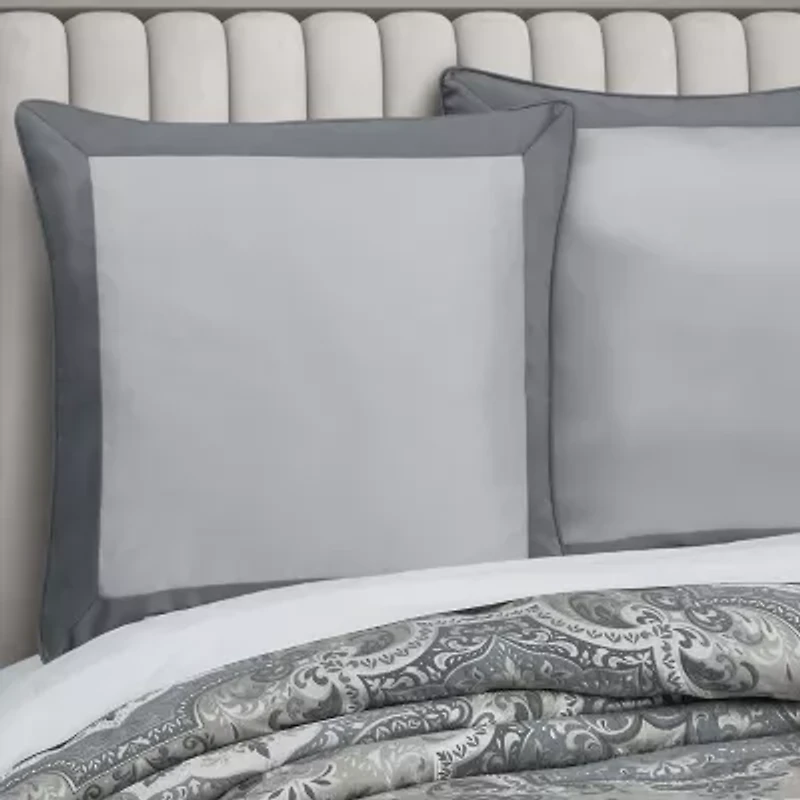 Royal Court Lisbon Reversible Euro Sham