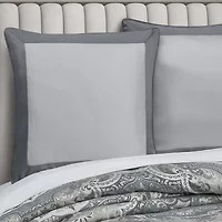 Royal Court Lisbon Reversible Euro Sham