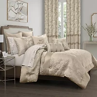 Royal Court Spectra 3-pc. Comforter Set