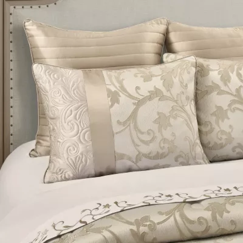 Royal Court Spectra 3-pc. Comforter Set