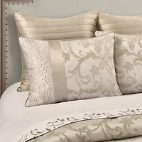 Royal Court Spectra 3-pc. Comforter Set