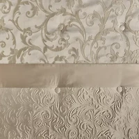 Royal Court Spectra 3-pc. Comforter Set