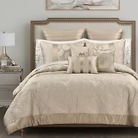 Royal Court Spectra 3-pc. Comforter Set