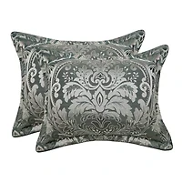 Queen Street Renee 4-pc. Comforter Set