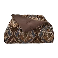 Queen Street Serafina 4-pc. Comforter Set