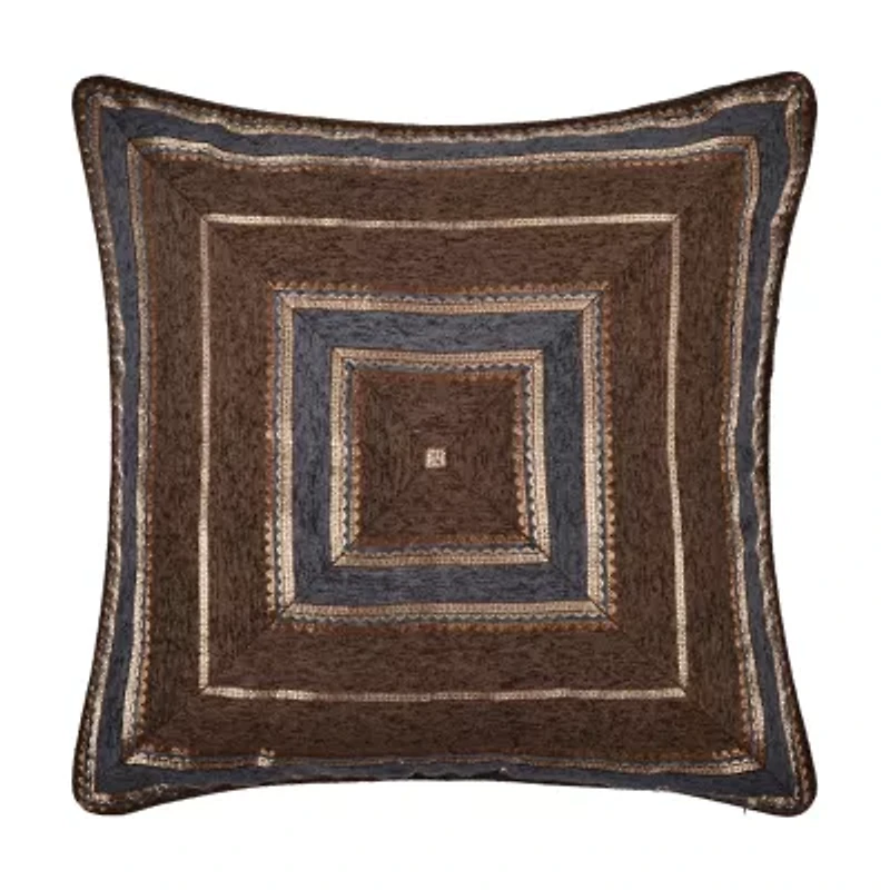 Queen Street Serafina Reversible Euro Sham