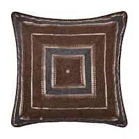 Queen Street Serafina Reversible Euro Sham
