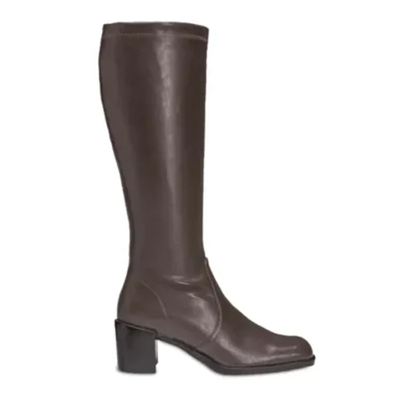 A2 by Aerosoles® Make Two Double-Zipper Womens Boots