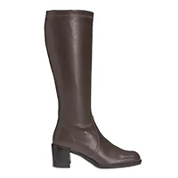 A2 by Aerosoles® Make Two Double-Zipper Womens Boots
