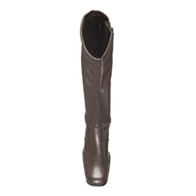 A2 by Aerosoles® Make Two Double-Zipper Womens Boots