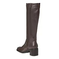 A2 by Aerosoles® Make Two Double-Zipper Womens Boots