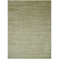 Amer Rugs Raffia AA Hand-Woven Wool and Viscose Rug