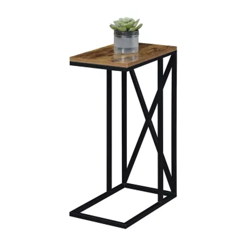 Tucson C End Table