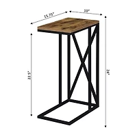 Tucson C End Table