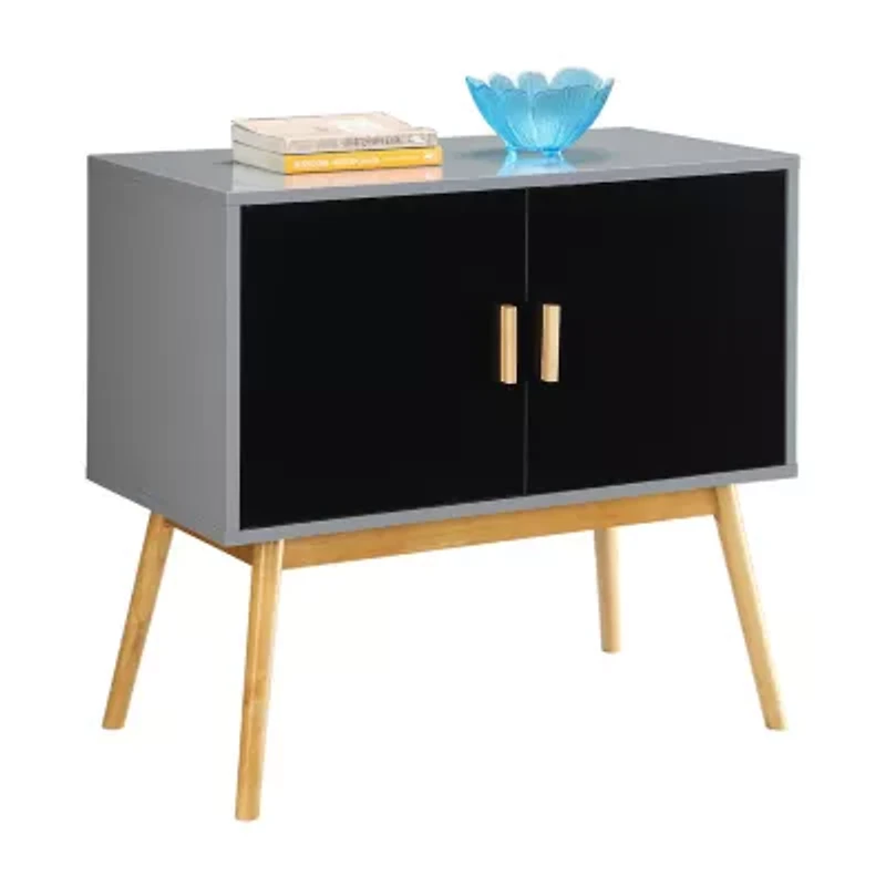 Oslo Living Room Collection Console Table