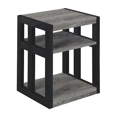 Convenience Concepts Monterey Living Room Collection End Table