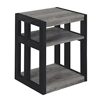 Convenience Concepts Monterey Living Room Collection End Table