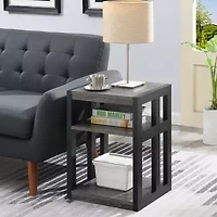 Convenience Concepts Monterey Living Room Collection End Table