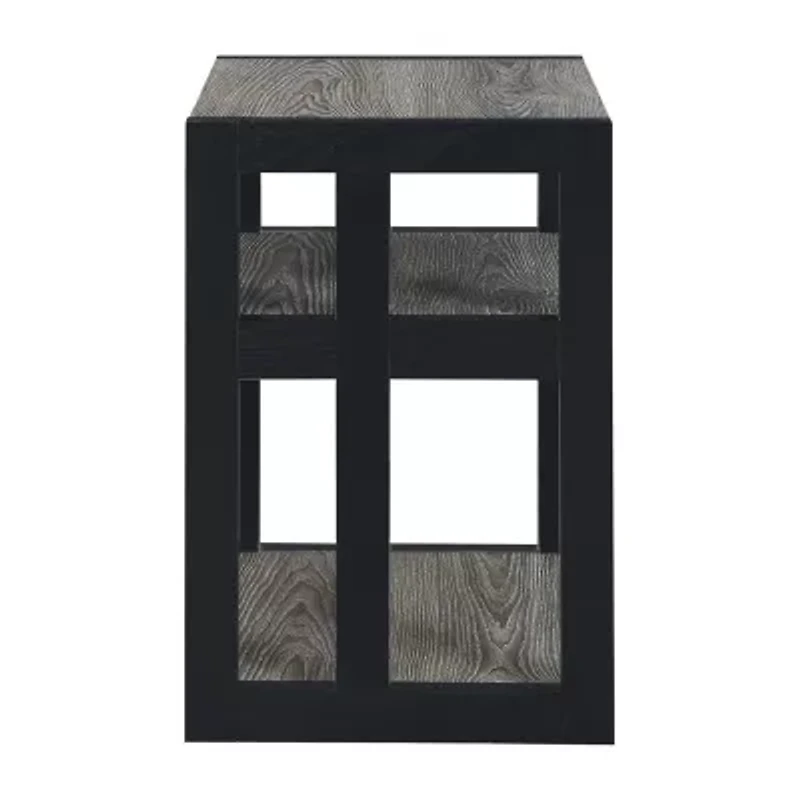 Convenience Concepts Monterey Living Room Collection End Table